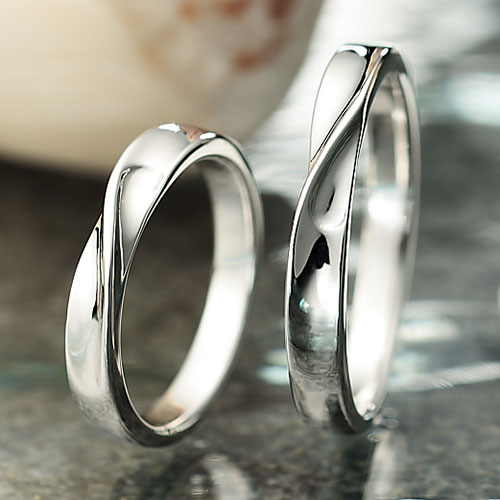 結婚指輪 SR14-012