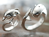 ����С��ڥ���� Dolphin & Whale Secret Love... ���륫�ȥ��������̩����