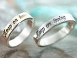 ����С��ڥ���󥰡�Keep on loving�� fiss-fl-fr011