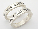 LOVE message�ڥ����