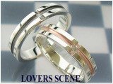 LOVERS SCENE�͎ߎ����