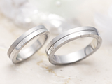 �ڥ����Pure Stainless��Romantic Numbers��GRSS203MT