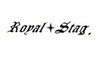 Royal Stag