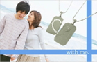 with me �ڥ��ͥå��쥹