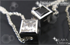 LARA Christie���ڥ��ͥå��쥹